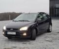 Синий Форд Фокус, объемом двигателя 2 л и пробегом 357 тыс. км за 3900 $, фото 6 на Automoto.ua