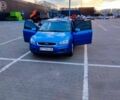 Синій Форд Фокус, об'ємом двигуна 1.6 л та пробігом 198 тис. км за 5000 $, фото 6 на Automoto.ua