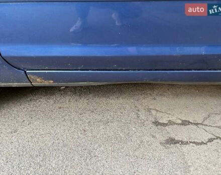 Синий Форд Фокус, объемом двигателя 1.6 л и пробегом 312 тыс. км за 5450 $, фото 10 на Automoto.ua
