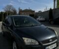 Синий Форд Фокус, объемом двигателя 1.6 л и пробегом 288 тыс. км за 3999 $, фото 7 на Automoto.ua