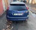 Синий Форд Фокус, объемом двигателя 1.6 л и пробегом 320 тыс. км за 5100 $, фото 3 на Automoto.ua