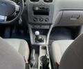 Синий Форд Фокус, объемом двигателя 1.6 л и пробегом 202 тыс. км за 4500 $, фото 1 на Automoto.ua