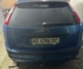 Синій Форд Фокус, об'ємом двигуна 1.6 л та пробігом 180 тис. км за 4600 $, фото 1 на Automoto.ua