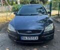 Синій Форд Фокус, об'ємом двигуна 1.6 л та пробігом 292 тис. км за 3700 $, фото 2 на Automoto.ua