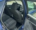 Синій Форд Фокус, об'ємом двигуна 0 л та пробігом 208 тис. км за 2398 $, фото 6 на Automoto.ua