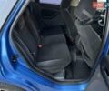 Синий Форд Фокус, объемом двигателя 2 л и пробегом 185 тыс. км за 4500 $, фото 4 на Automoto.ua