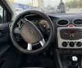 Синий Форд Фокус, объемом двигателя 1.6 л и пробегом 244 тыс. км за 4000 $, фото 14 на Automoto.ua