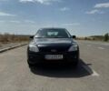 Синий Форд Фокус, объемом двигателя 1.6 л и пробегом 274 тыс. км за 4600 $, фото 7 на Automoto.ua