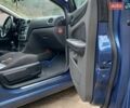 Синій Форд Фокус, об'ємом двигуна 1.6 л та пробігом 314 тис. км за 4050 $, фото 11 на Automoto.ua