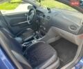 Синій Форд Фокус, об'ємом двигуна 1.56 л та пробігом 317 тис. км за 4300 $, фото 8 на Automoto.ua