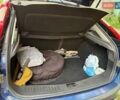 Синий Форд Фокус, объемом двигателя 1.6 л и пробегом 312 тыс. км за 5450 $, фото 8 на Automoto.ua