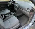 Синий Форд Фокус, объемом двигателя 1.6 л и пробегом 108 тыс. км за 5499 $, фото 10 на Automoto.ua