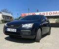 Синий Форд Фокус, объемом двигателя 1.4 л и пробегом 270 тыс. км за 3350 $, фото 1 на Automoto.ua