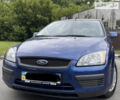 Синій Форд Фокус, об'ємом двигуна 1.6 л та пробігом 170 тис. км за 5100 $, фото 8 на Automoto.ua