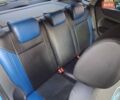 Синий Форд Фокус, объемом двигателя 1.6 л и пробегом 230 тыс. км за 5500 $, фото 20 на Automoto.ua