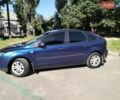Синий Форд Фокус, объемом двигателя 1.6 л и пробегом 202 тыс. км за 4500 $, фото 9 на Automoto.ua