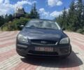 Синій Форд Фокус, об'ємом двигуна 1.9 л та пробігом 227 тис. км за 3000 $, фото 3 на Automoto.ua