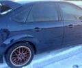 Синий Форд Фокус, объемом двигателя 1.39 л и пробегом 300 тыс. км за 2700 $, фото 5 на Automoto.ua