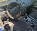 Синій Форд Фокус, об'ємом двигуна 1.56 л та пробігом 317 тис. км за 4300 $, фото 6 на Automoto.ua
