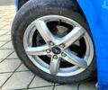 Синий Форд Фокус, объемом двигателя 1.6 л и пробегом 350 тыс. км за 5500 $, фото 1 на Automoto.ua
