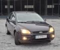 Синий Форд Фокус, объемом двигателя 2 л и пробегом 357 тыс. км за 3900 $, фото 20 на Automoto.ua