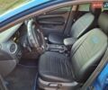 Синий Форд Фокус, объемом двигателя 1.6 л и пробегом 230 тыс. км за 5500 $, фото 11 на Automoto.ua