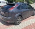 Синій Форд Фокус, об'ємом двигуна 1.9 л та пробігом 227 тис. км за 3000 $, фото 6 на Automoto.ua