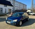 Синій Форд Фокус, об'ємом двигуна 1.6 л та пробігом 350 тис. км за 3000 $, фото 5 на Automoto.ua