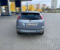 Синий Форд Фокус, объемом двигателя 0 л и пробегом 350 тыс. км за 2350 $, фото 6 на Automoto.ua