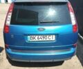 Синій Форд Фокус, об'ємом двигуна 1.8 л та пробігом 280 тис. км за 5000 $, фото 17 на Automoto.ua