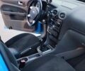 Синій Форд Фокус, об'ємом двигуна 1.6 л та пробігом 198 тис. км за 5000 $, фото 3 на Automoto.ua