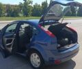 Синій Форд Фокус, об'ємом двигуна 1.6 л та пробігом 379 тис. км за 2702 $, фото 1 на Automoto.ua