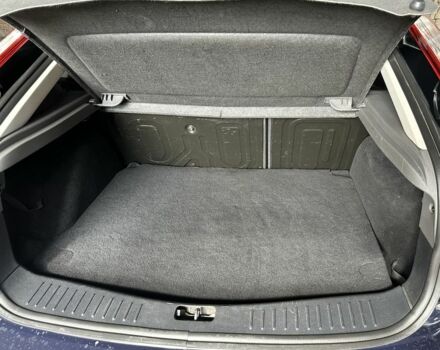 Синій Форд Фокус, об'ємом двигуна 1.4 л та пробігом 286 тис. км за 4300 $, фото 10 на Automoto.ua