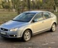 Синий Форд Фокус, объемом двигателя 1.6 л и пробегом 34 тыс. км за 6500 $, фото 1 на Automoto.ua