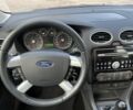 Синий Форд Фокус, объемом двигателя 1.6 л и пробегом 34 тыс. км за 6500 $, фото 15 на Automoto.ua