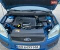 Синій Форд Фокус, об'ємом двигуна 1.56 л та пробігом 281 тис. км за 4200 $, фото 7 на Automoto.ua