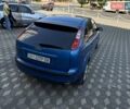 Синий Форд Фокус, объемом двигателя 2 л и пробегом 180 тыс. км за 5100 $, фото 6 на Automoto.ua