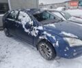 Синий Форд Фокус, объемом двигателя 1.6 л и пробегом 252 тыс. км за 1250 $, фото 7 на Automoto.ua