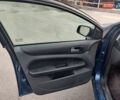 Синій Форд Фокус, об'ємом двигуна 1.6 л та пробігом 285 тис. км за 4200 $, фото 17 на Automoto.ua