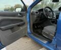 Синій Форд Фокус, об'ємом двигуна 1.6 л та пробігом 244 тис. км за 4000 $, фото 4 на Automoto.ua
