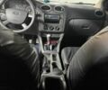 Синій Форд Фокус, об'ємом двигуна 1.6 л та пробігом 180 тис. км за 4600 $, фото 15 на Automoto.ua