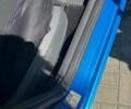 Синий Форд Фокус, объемом двигателя 1.6 л и пробегом 175 тыс. км за 4500 $, фото 19 на Automoto.ua