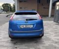 Синій Форд Фокус, об'ємом двигуна 1.6 л та пробігом 173 тис. км за 6000 $, фото 2 на Automoto.ua