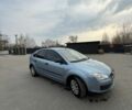Синий Форд Фокус, объемом двигателя 1.6 л и пробегом 270 тыс. км за 2699 $, фото 4 на Automoto.ua