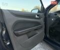 Синий Форд Фокус, объемом двигателя 2 л и пробегом 357 тыс. км за 4700 $, фото 5 на Automoto.ua