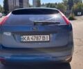 Синий Форд Фокус, объемом двигателя 1.6 л и пробегом 426 тыс. км за 2700 $, фото 8 на Automoto.ua