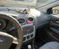 Форд Фокус 2007 в Славуте на Automoto.ua Синий Форд Фокус, объемом двигателя 1.6 л и пробегом 249 тыс. км за 4500 $, фото 15 на Automoto.ua
