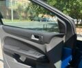 Синий Форд Фокус, объемом двигателя 1.6 л и пробегом 175 тыс. км за 4500 $, фото 8 на Automoto.ua