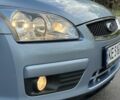 Синий Форд Фокус, объемом двигателя 1.6 л и пробегом 34 тыс. км за 6500 $, фото 9 на Automoto.ua