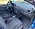 Синий Форд Фокус, объемом двигателя 1.6 л и пробегом 231 тыс. км за 4999 $, фото 18 на Automoto.ua